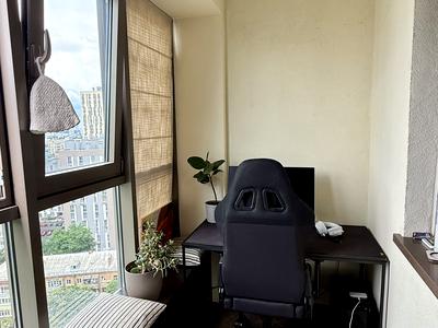 квартира по адресу Патриарха Мстислава Скрипника ул., 40