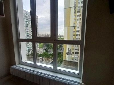 квартира за адресою Клавдіївська вул., 40-Е