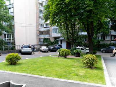 квартира за адресою Київ, Мечникова вул. (Кловський), 18