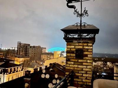 квартира по адресу Сагайдачного Петра ул., 8