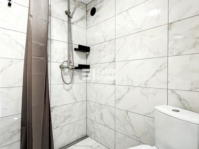 квартира по адресу Клочковский пер., 8
