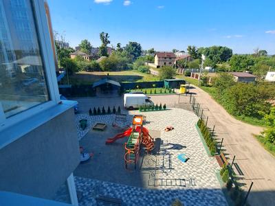 квартира по адресу Остромирська ул., 49-Г/1
