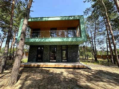 будинок за адресою Приозерна вул., 30