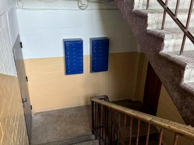 квартира по адресу Воздухофлотский просп. (Повітрофлотський), 42