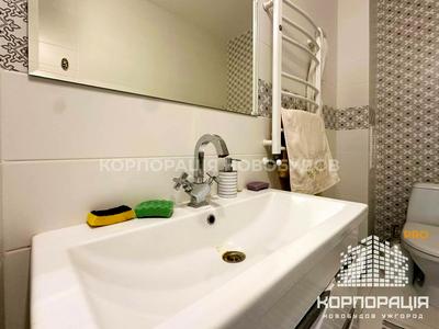 квартира за адресою Августина Волошина вул., 10А