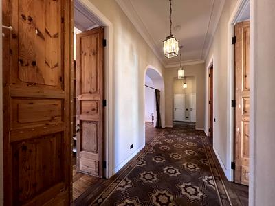 квартира за адресою Французький бульв., 11а
