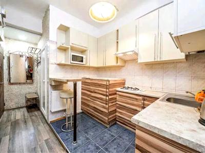 квартира за адресою Краківська вул., 35