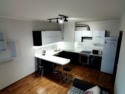 квартира по адресу Балтийский пер., 5
