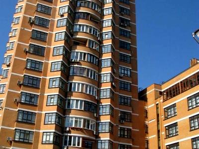 квартира за адресою Бульварно-Кудрявська вул. (Воровського), 11-А