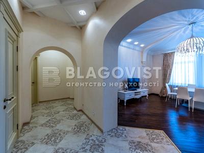 квартира за адресою Хрещатик вул. (Kreschatic), 21