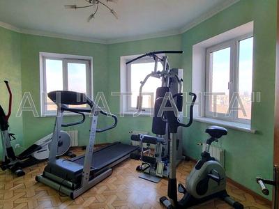квартира по адресу Клиническая ул., 23-25