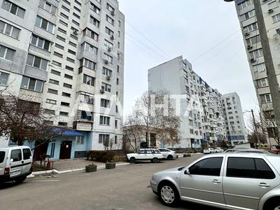 квартира за адресою Паркова вул., 76