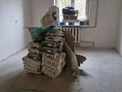квартира за адресою Сім'ї Глодан вул., 57