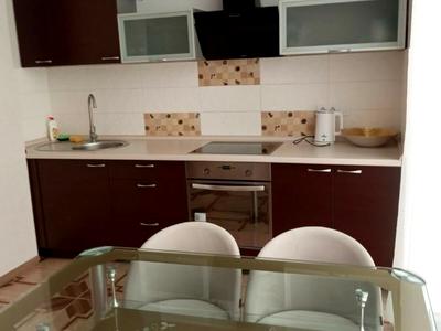 квартира по адресу Французский бульв., 60в