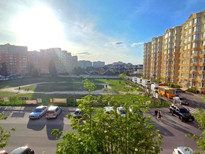 квартира за адресою с. Софіївська борщагівка, Братська вул., 12