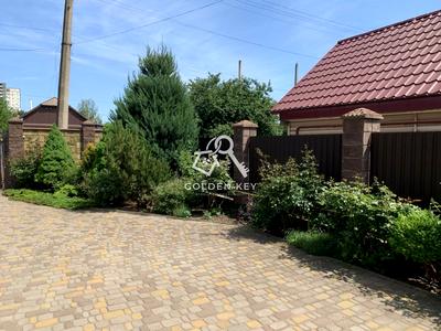 будинок за адресою Полтавська вул.