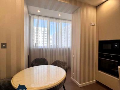 квартира за адресою Ньютона вул., 104