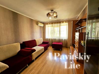 квартира по адресу Нежинская ул., 10