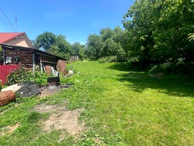 ділянка за адресою с. Віжомля, 