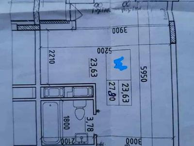квартира за адресою Березова вул., 43
