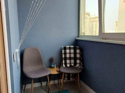 квартира за адресою В'ячеслава Чорновола вул., 6-А