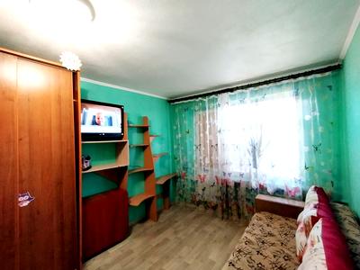 квартира по адресу Бажана, 16