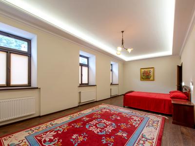 квартира за адресою Гончарна вул., 5-А