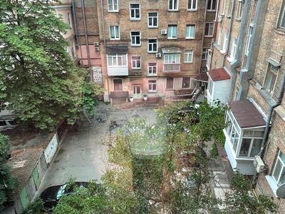 квартира за адресою Круглоуніверситетська вул., 11/19