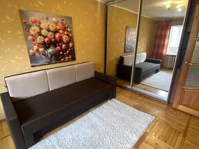 квартира по адресу Надії Світличної пер. (Волго-Донський), 1