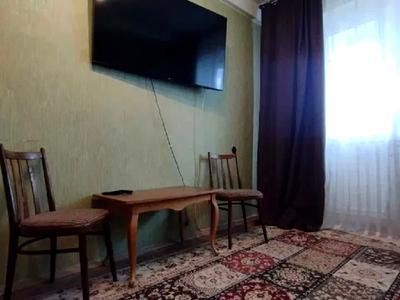 квартира за адресою Білоруська вул., 17-А