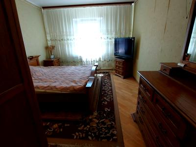 квартира по адресу Оноре де Бальзака ул., 55-Г
