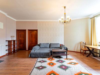 квартира за адресою Краківська вул., 5