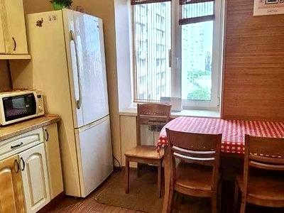 квартира по адресу Богатырская ул., 6/1