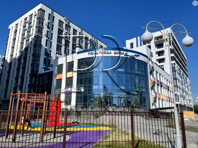 квартира за адресою Центральна вул., 21-Б
