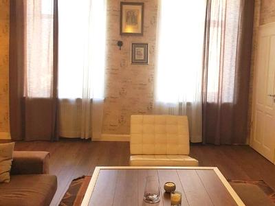 квартира по адресу Саксаганского ул., 31
