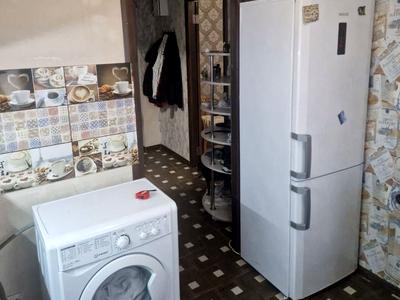 квартира по адресу Кондратюка Юрия ул., 4-Б