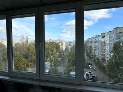 квартира за адресою Моніторна вул., 2