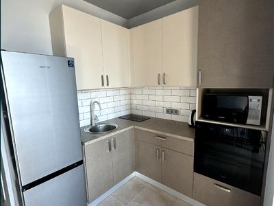 квартира за адресою Кам'янська вул. (Дніпродзержинська), 127