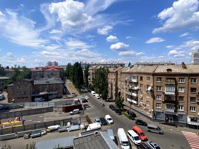квартира за адресою Богданівська вул., 7-Д