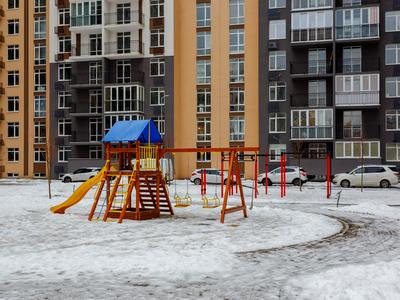 квартира за адресою Академіка Заболотного вул., 148-В