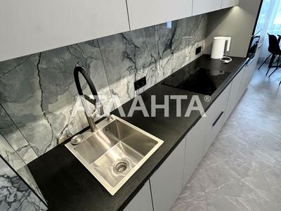 квартира за адресою Берестейський просп. (Перемоги), 11 к2
