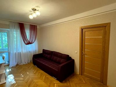 квартира по адресу Бусловская ул., 20