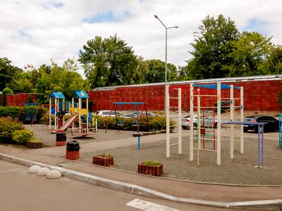 квартира за адресою Тбіліський пров., 1