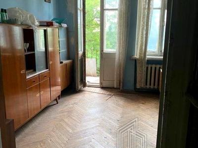 квартира за адресою Миколи Міхновського бульв. (Дружби Народів), 20