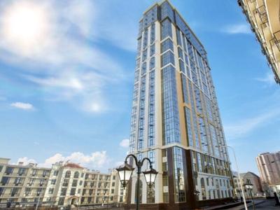 квартира за адресою Французький бульв., 60г