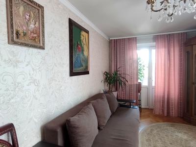 квартира по адресу Зодчих ул., 78