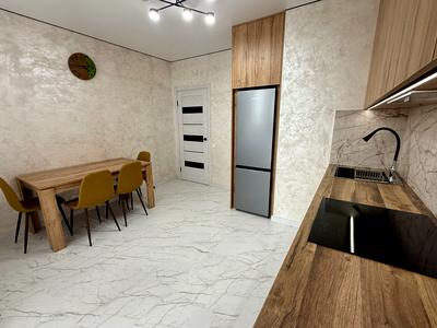 квартира за адресою Гліба Бабіча вул. (Канальна), 8-Б