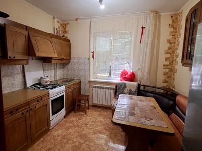 квартира по адресу Лисового ул., 36