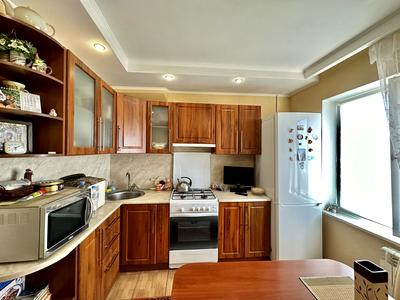 квартира за адресою Штурмова вул., 7