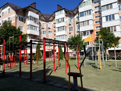 квартира за адресою Гмирі, 18